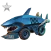 Item shark-tooth silver 01