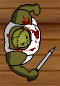 SAS 2 Butcher