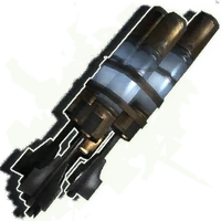 DH incendiary bolts