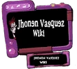Jhonen Vasquez wiki Monitor