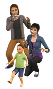 TS3G Render 5
