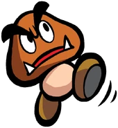 Goomba MPL