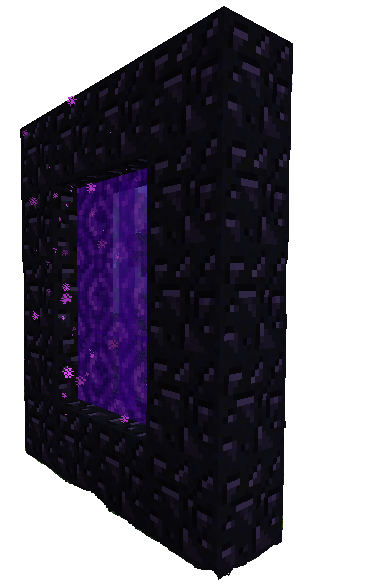 Nether Portal - Minecraft Wiki