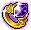 Eqp Dark Angelic Blessing