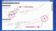VLCpic-Gravity center spec