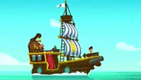 Bucky ship