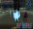 FFXII Esuna