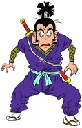 Ninja Murasaki 2