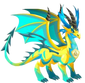 Pure Electric Dragon 3