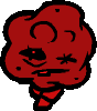 Red Mulligoon