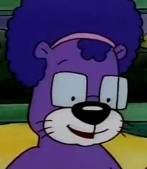 Opal Otter - Disney Junior Wiki