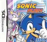 Sonic Rush (NA)