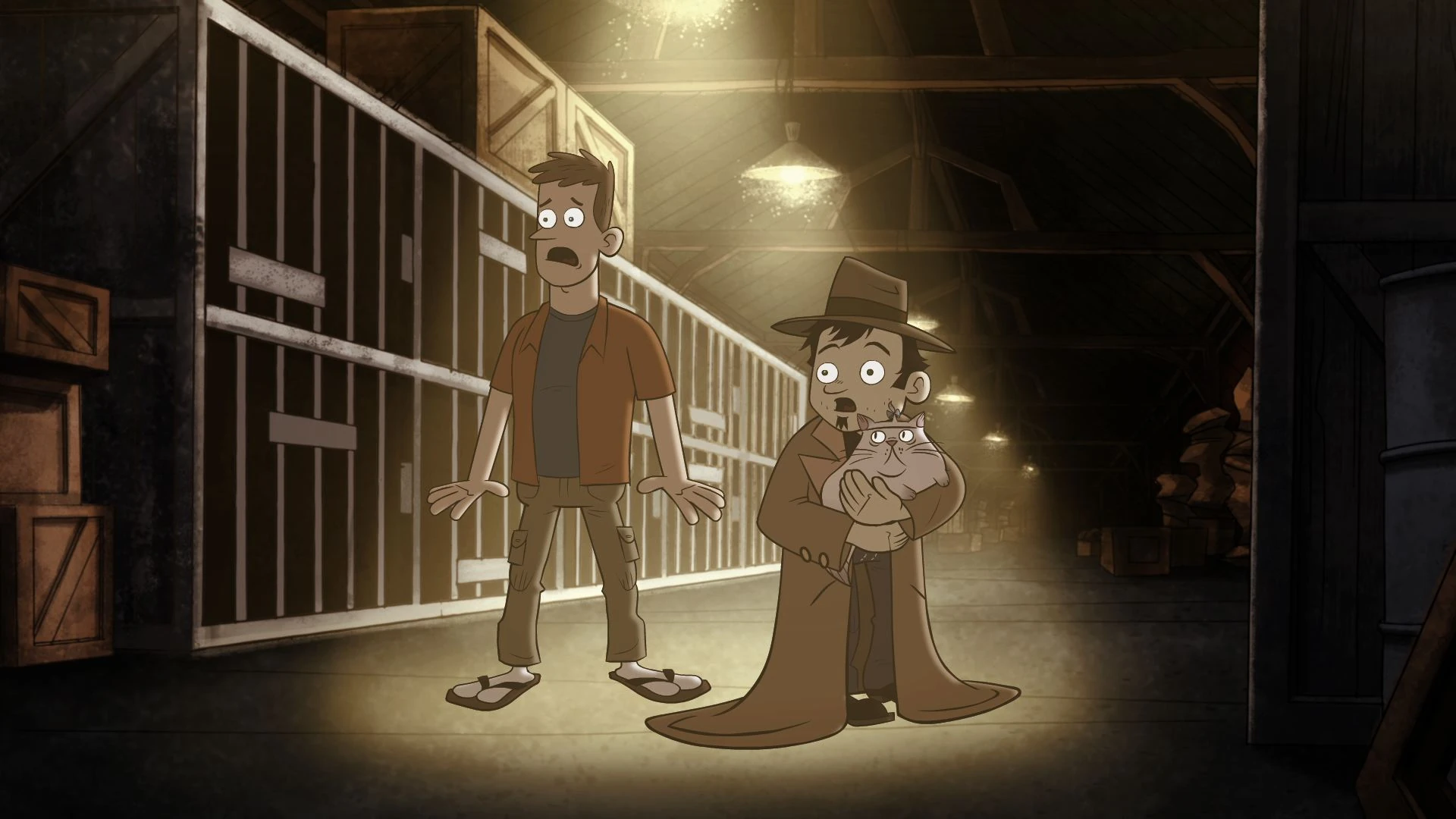 Dan Vs The Boss Wiki