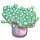 Green Toadstool-icon