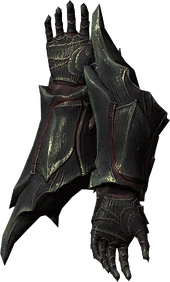 FalmerHardenedGauntlets