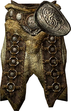 ScaledArmor