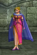 FE9 Sage (Calill)