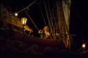 Pirate Barbossa