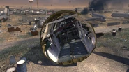 Intel 2 The Enemy of My Enemy MW2