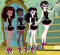 Fright On! - vampire fearleaders.jpg
