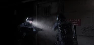 Sabre and Faucon