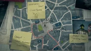 Makarov's assassination setup Eye of the Storm MW3