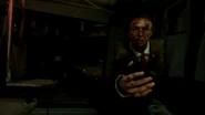 President Vorshevsky helping Yuri up Down the Rabbit Hole MW3