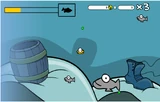 Grey Fish