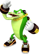 Sonic-Free-Riders-Vector-artwork