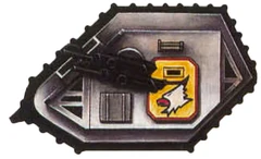 GryphonicusLandRaider