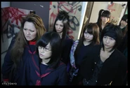 Team atsuko