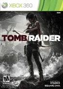TR XBOX