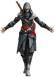 Noel DLC Ezio