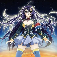 BELIEVE (Regular Edition)