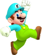 Ethan mariostyle