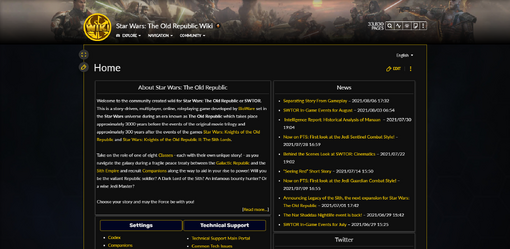 SWTORWiki