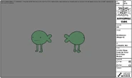 Modelsheet woobeewoovillager2