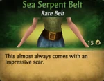 Sshbelt
