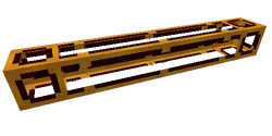 Redstone Tube Line