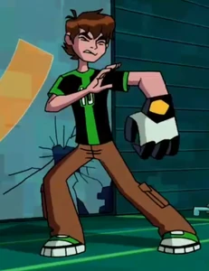 Transformacion de cannonbolt2