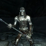 Gathrik Level 1