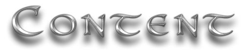 Content Header