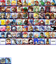 BY - Dream Roster