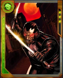 Blade+