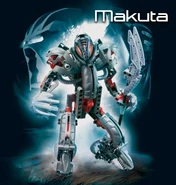 Makuta wallpapah