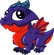 ObsidianDragonBaby