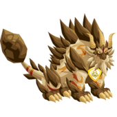 Dragón Tierra Puro Fase 3