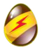 Huevo del Dragón Batería