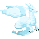 Dragón Nube Fase 3