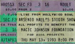 Magic johnson foundation wikipedia